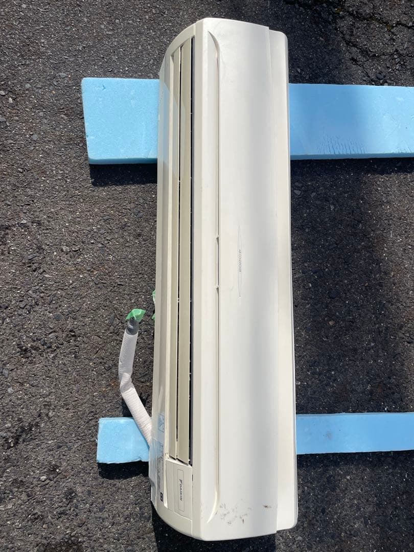DAIKIN 200v エアコン　業務用