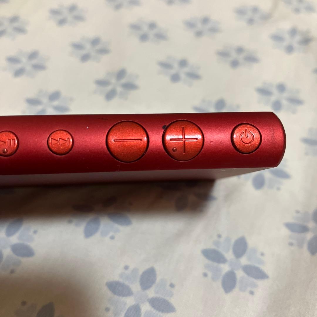 【初期化済】SONY WALKMAN SONY NW-A105 本体 16GB