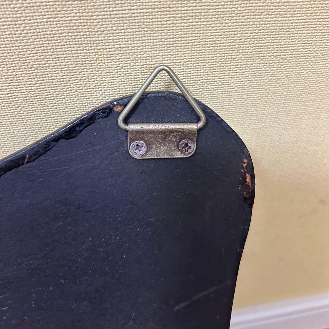 Coca-Cola レトロ壁掛けサイン コートハンガー ビンテージ コカコーラ