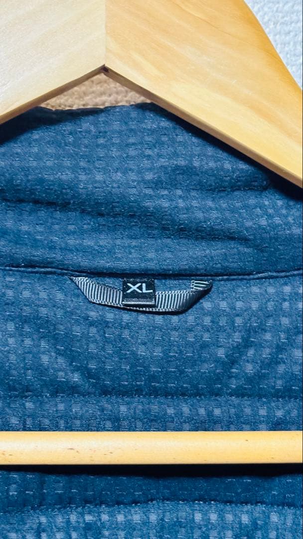 サンボルト　サーモベスト　サイズXL