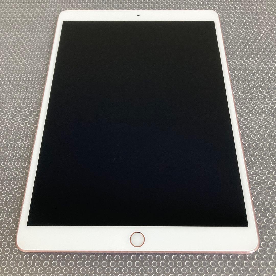 391 電池最良好☆iPad Pro 64GB 10.5インチ SIMフリー☆