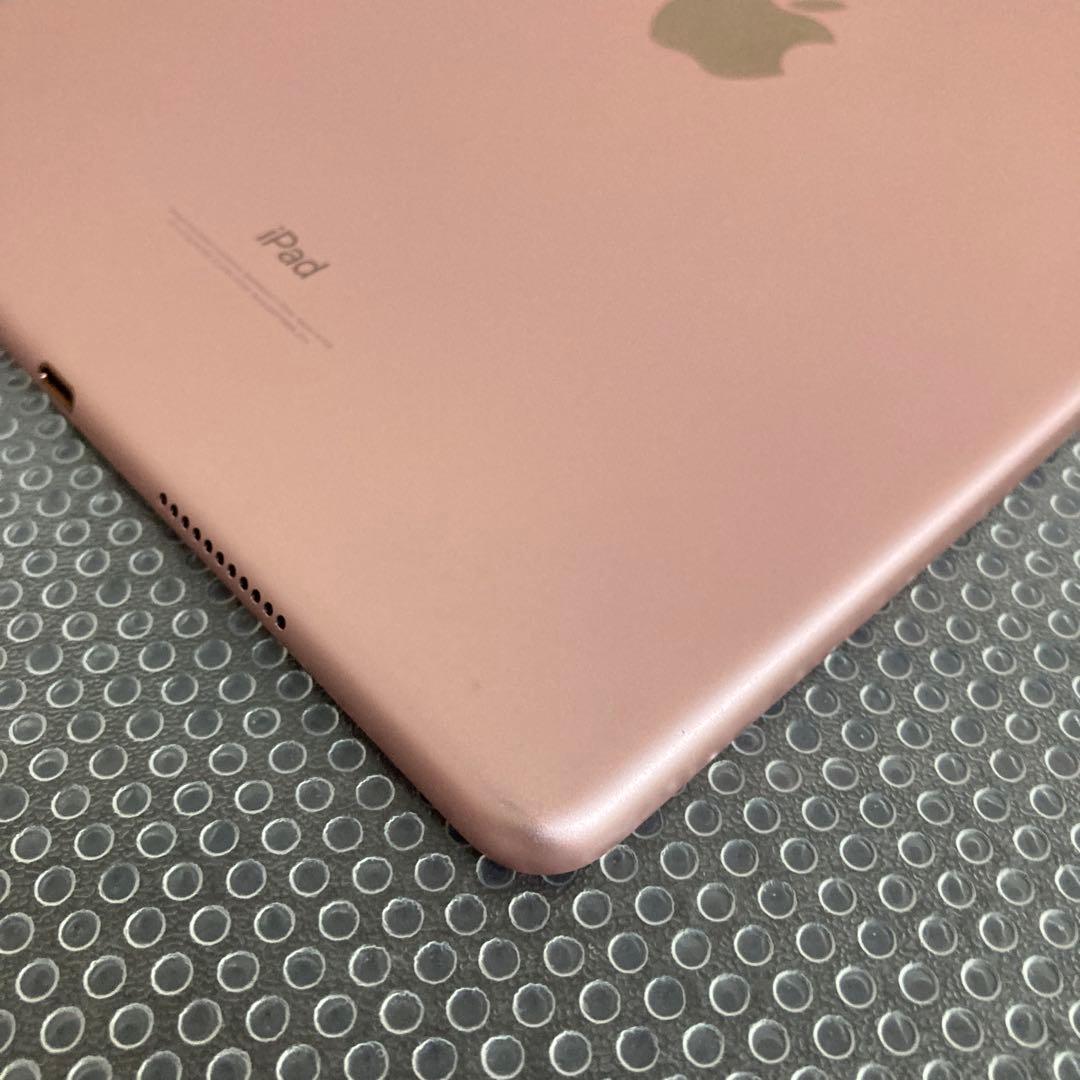 391 電池最良好☆iPad Pro 64GB 10.5インチ SIMフリー☆