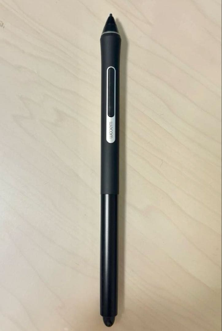 【美品・ほぼ新品】 Wacom Pro Pen slim