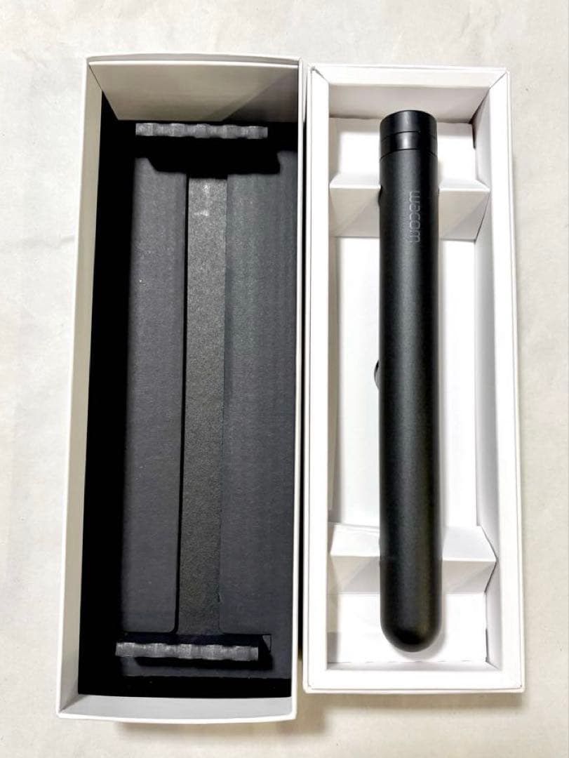 【美品・ほぼ新品】 Wacom Pro Pen slim