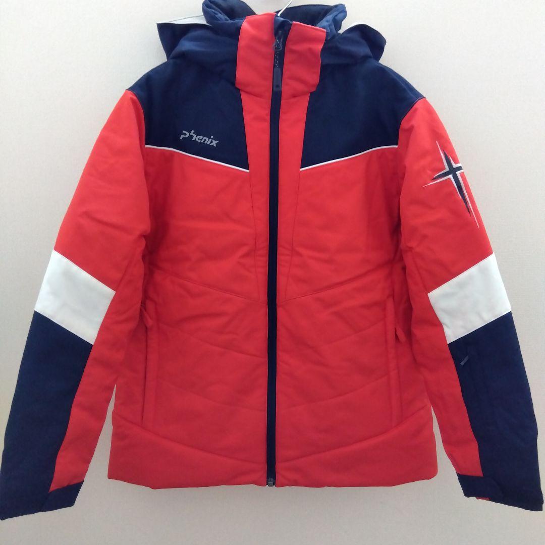 ◎美品◎【Phenix】スキーウェア上下 150 サイズ調節可
