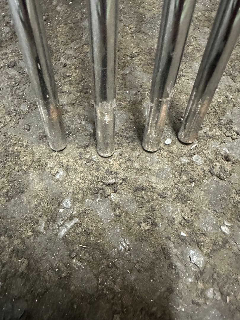 デザインチューニング　モーダス105S 7〜P