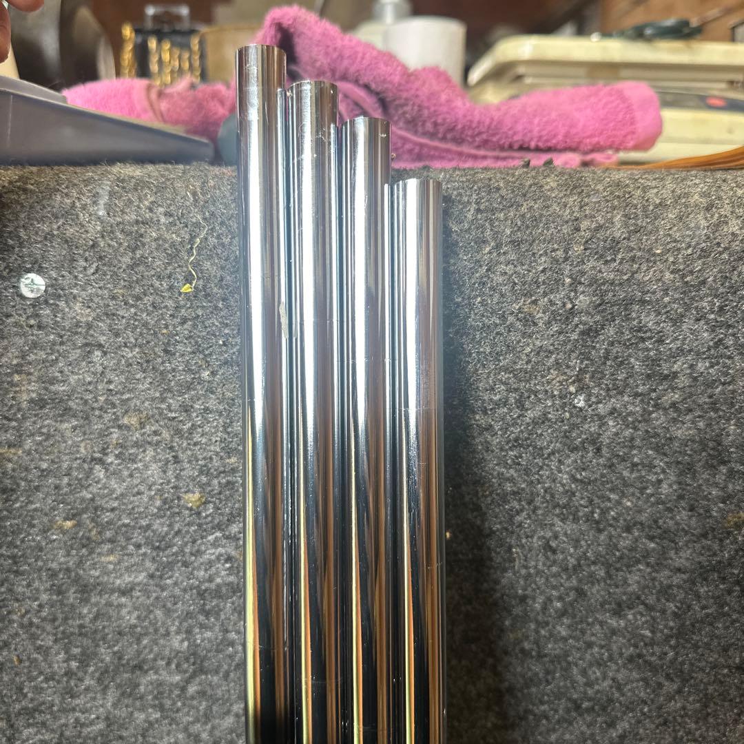 デザインチューニング　モーダス105S 7〜P