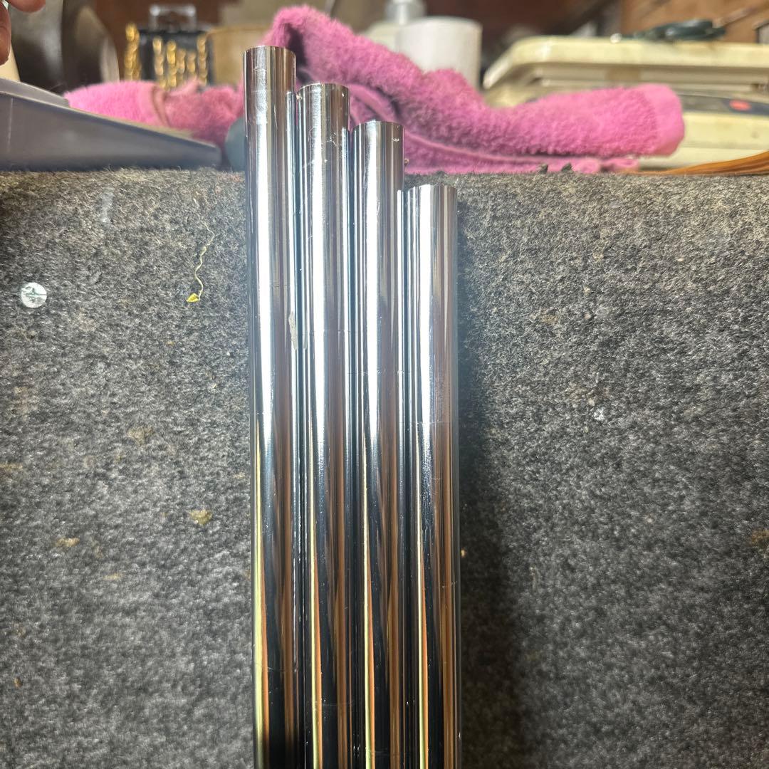 デザインチューニング　モーダス105S 7〜P