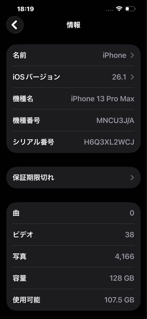 Apple iPhone 13 Pro Max アルパイングリーン本体