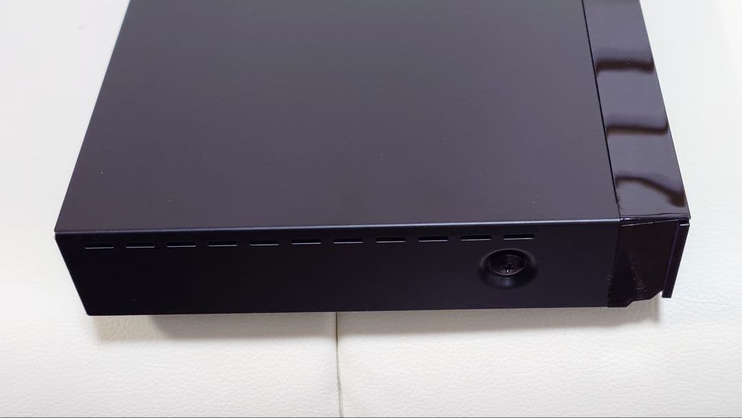 た*た様 Panasonic DMR-2W101 Blu-rayレコーダー