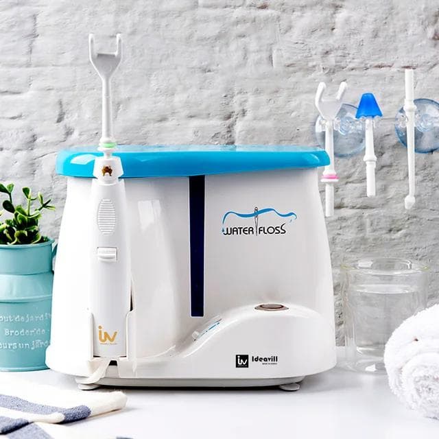 ウォーターフロス　MAKUAKEのみ限定販売品 ウォーターピック