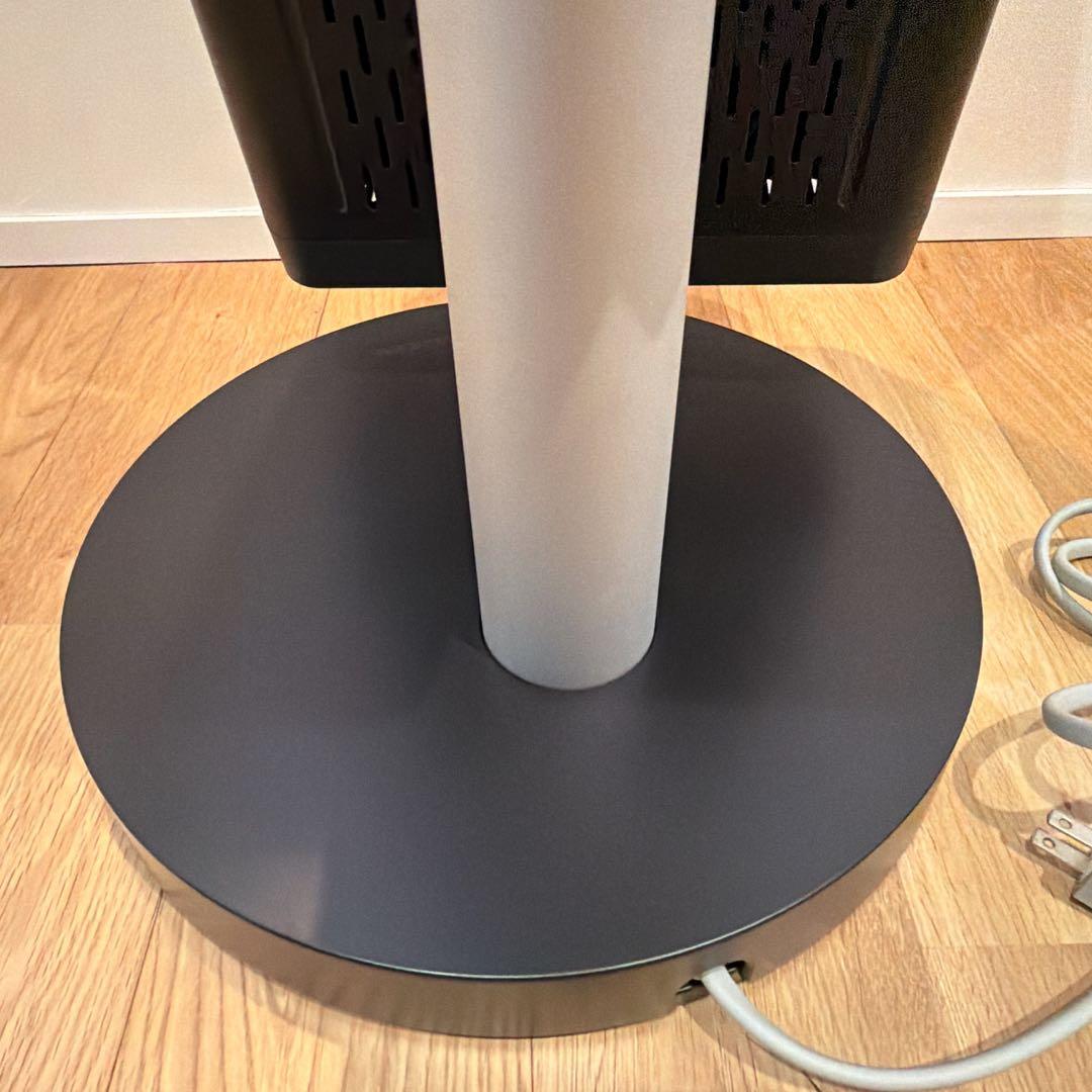 ダイキン 遠赤外線暖房機 セラムヒート ERFT11ZS-T 2022年製