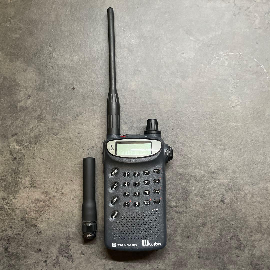 C510 日本マランツ スタンダード