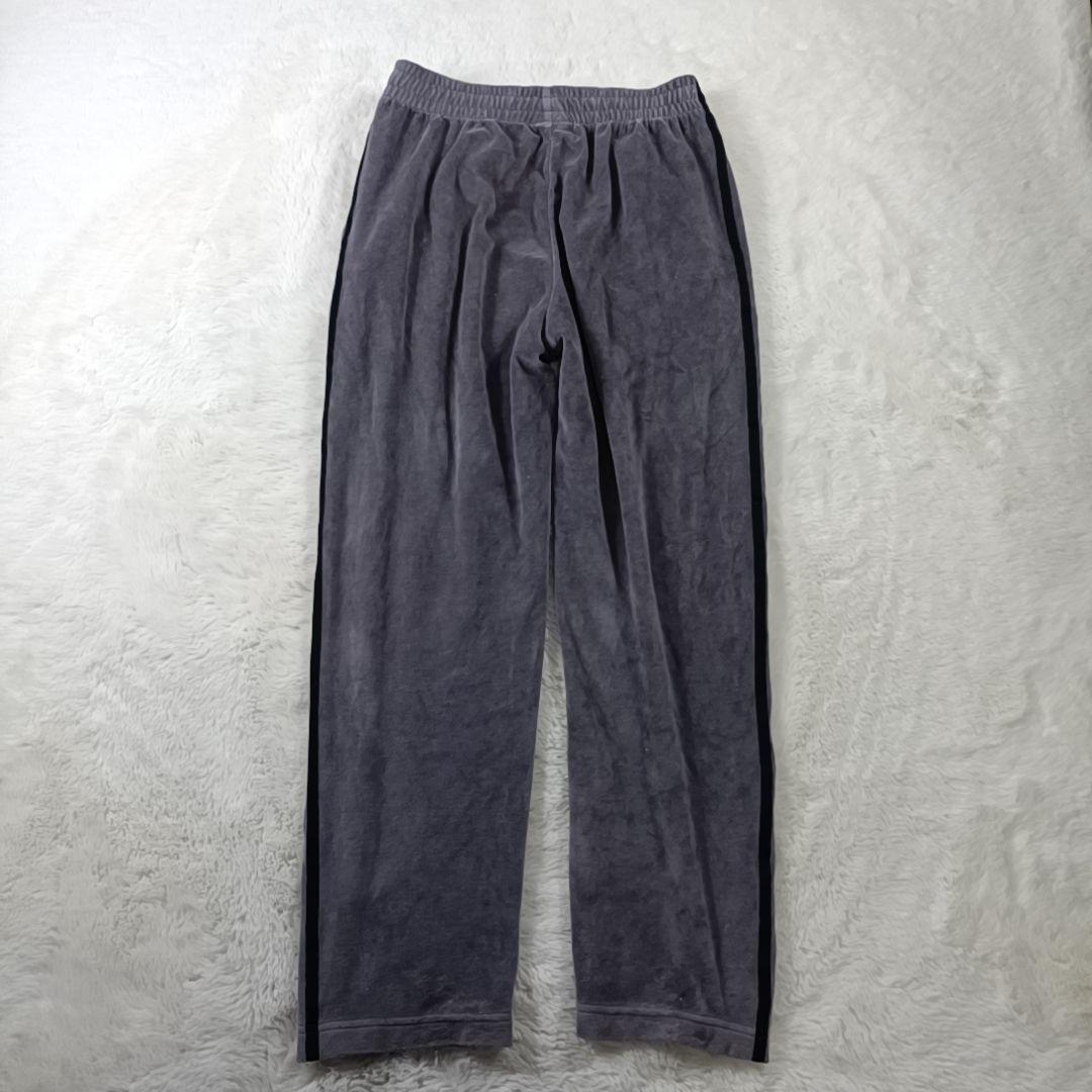 美品✨アディダス SST アディカラー ベロア トラックジャケット 上下 М