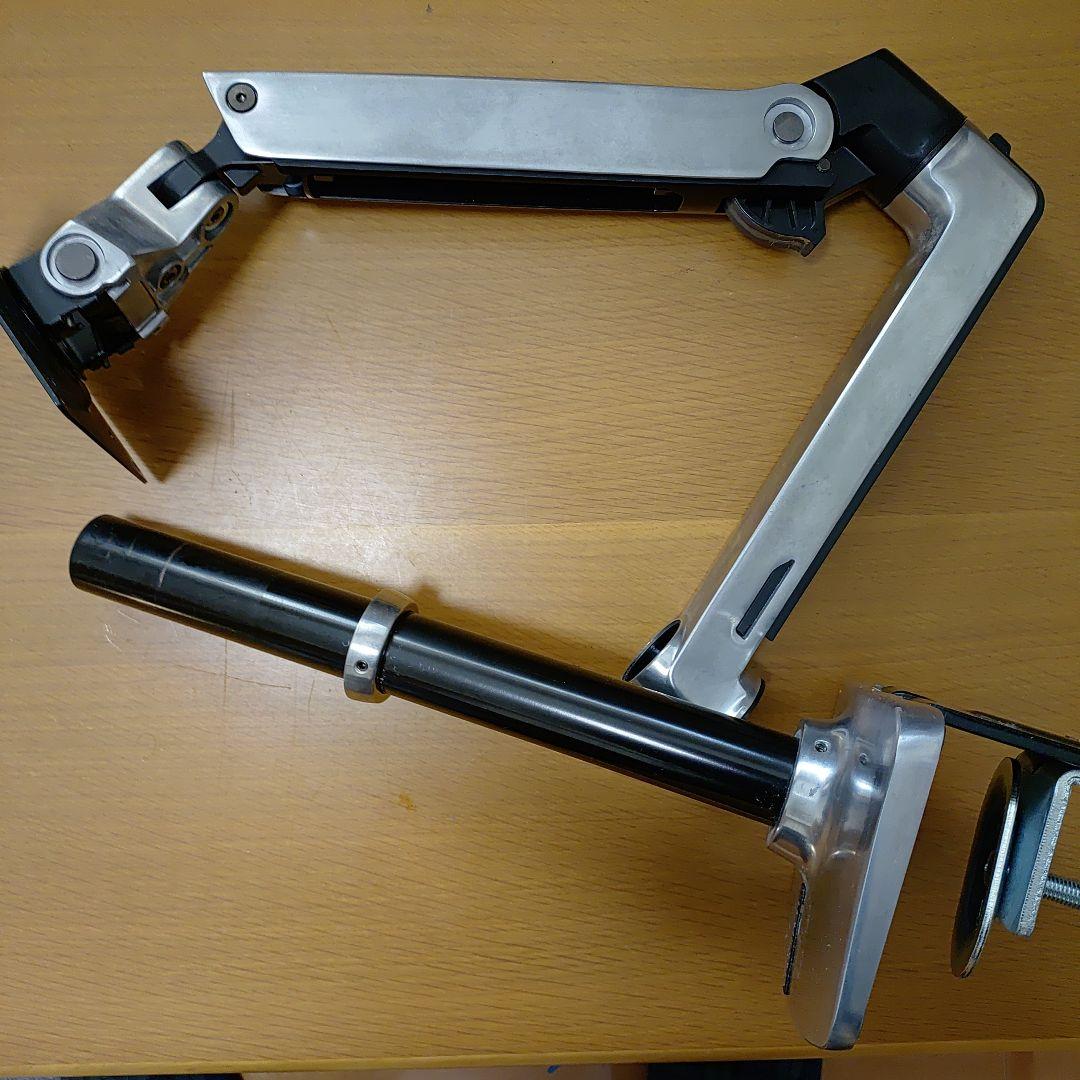 エルゴトロン　モニターアーム　45-295-026