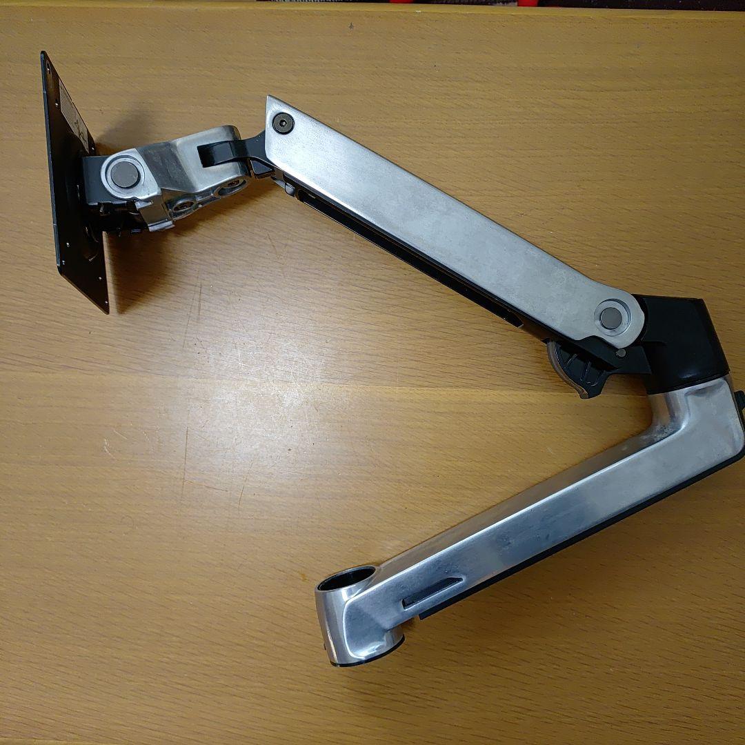 エルゴトロン　モニターアーム　45-295-026