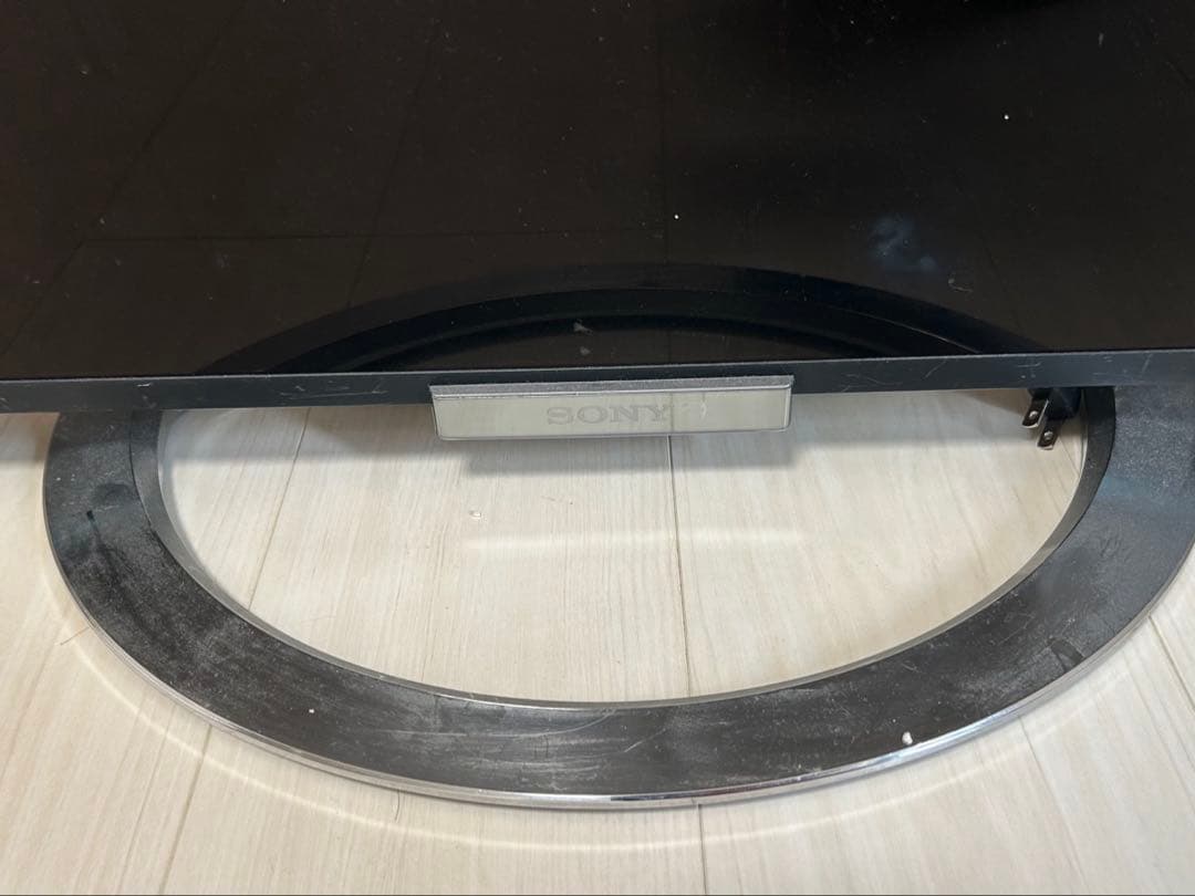 【急募！値引き可！！】Sony 液晶テレビ KDL-46W900A