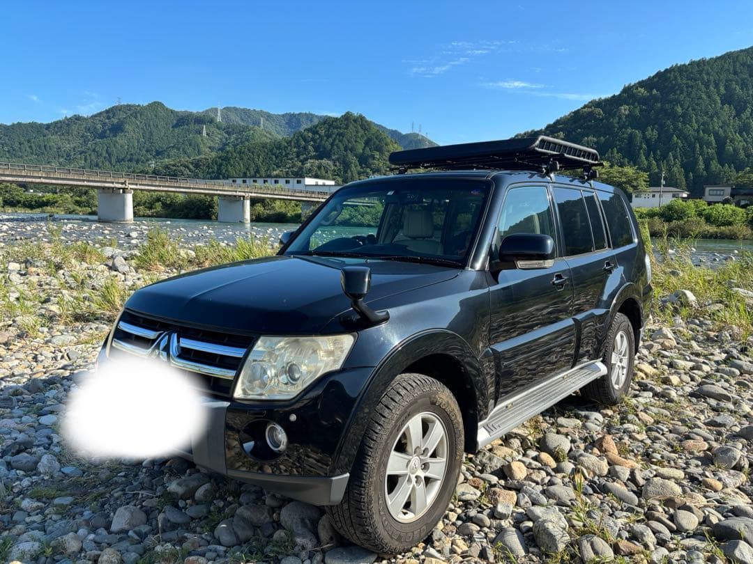 ショウワガレージ　A-x ルーフラック　Mスーパーワイド　盗難防止キット付き