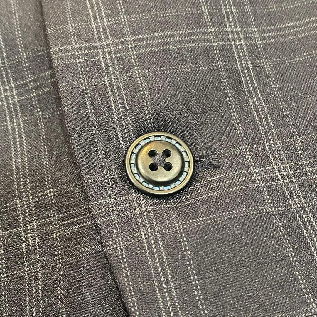 BEAMSminiキッズスーツセットアップスーツ　120 フォーマル 入学式卒服