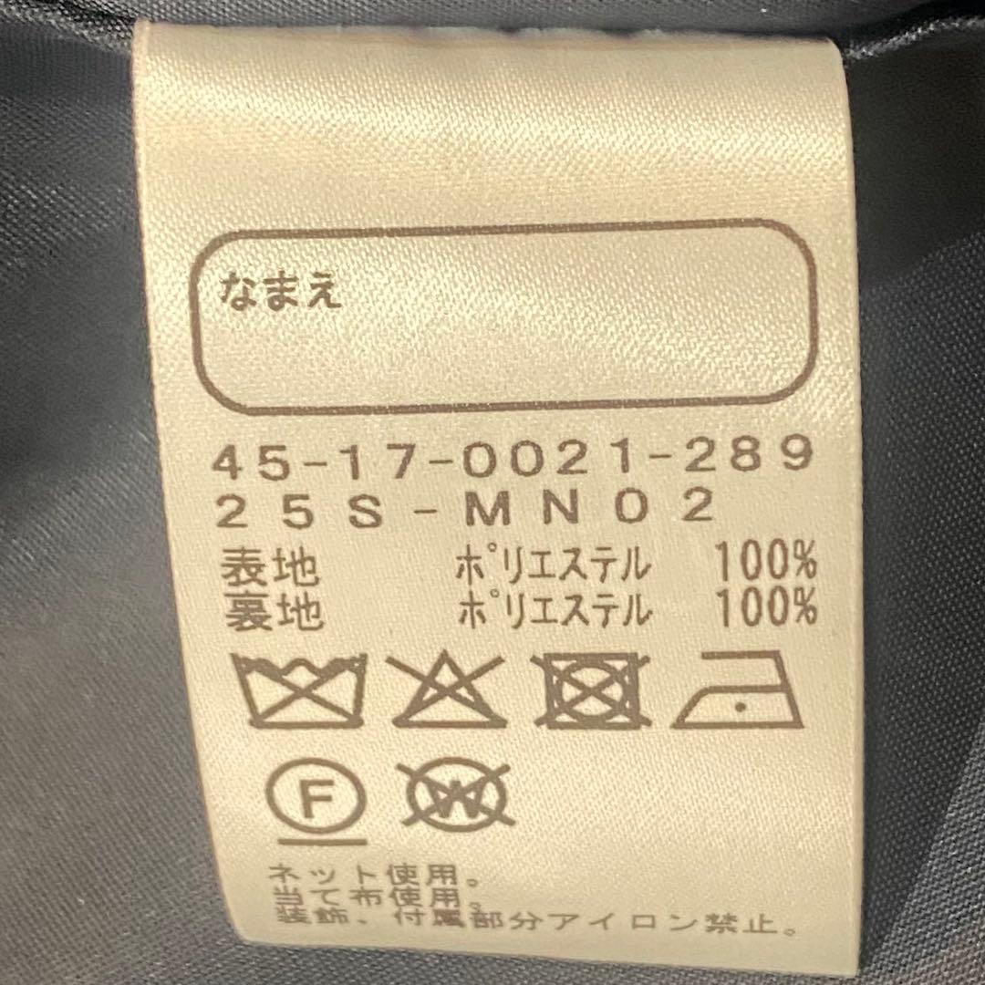 BEAMSminiキッズスーツセットアップスーツ　120 フォーマル 入学式卒服