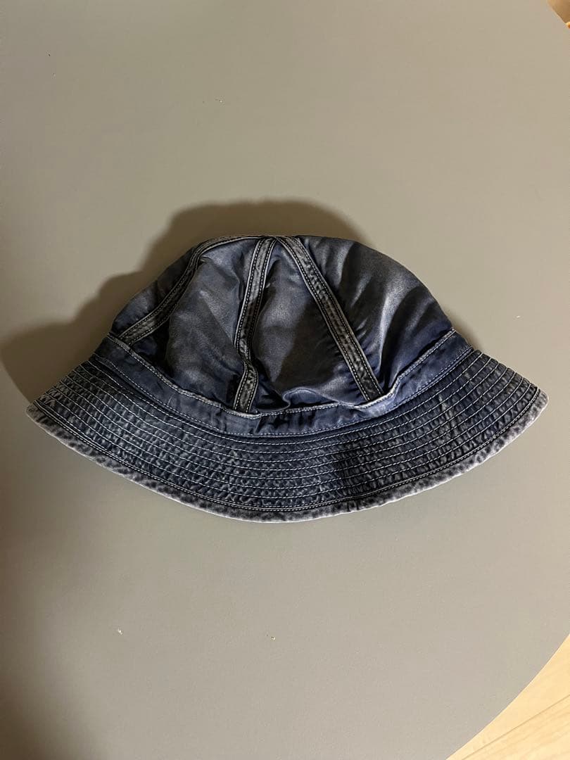 ポータークラシック　スーパーナイロン　吉田 メイド イン ジャパン　ベルハット