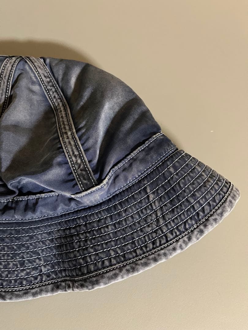 ポータークラシック　スーパーナイロン　吉田 メイド イン ジャパン　ベルハット