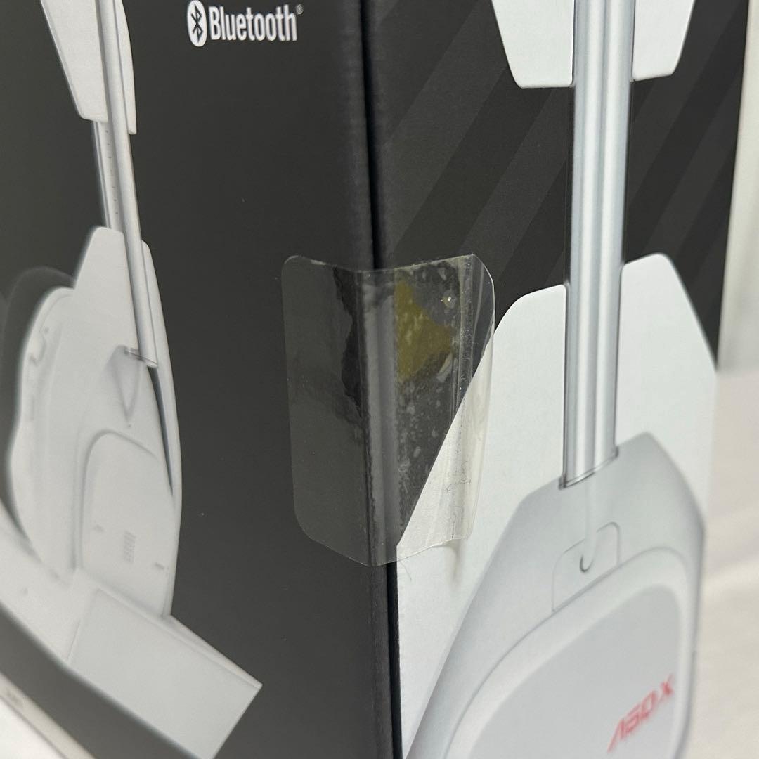 【美品】LOGICOOL ASTRO A50 X LIGHTSPEED