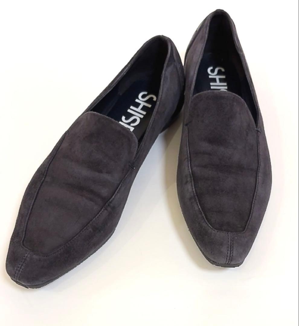 SHISEI ローファー