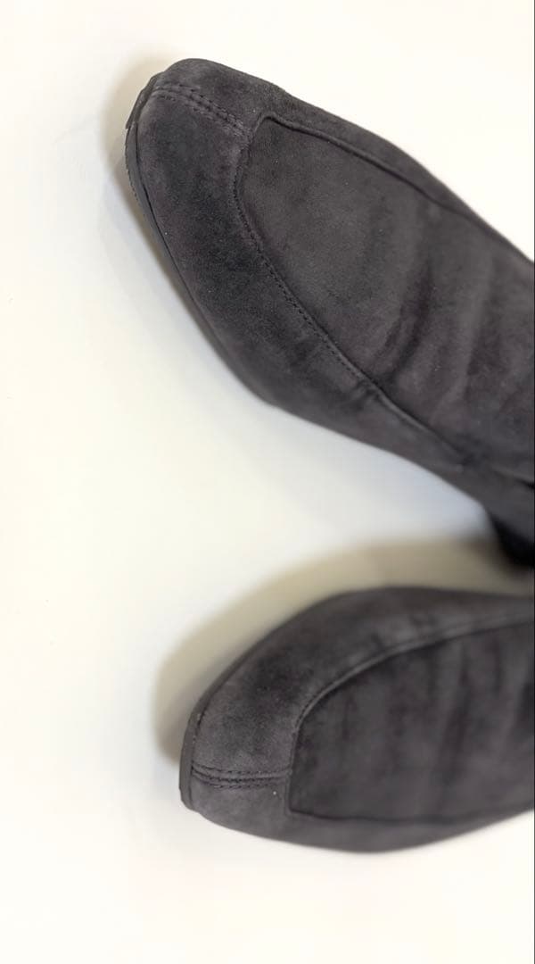 SHISEI ローファー