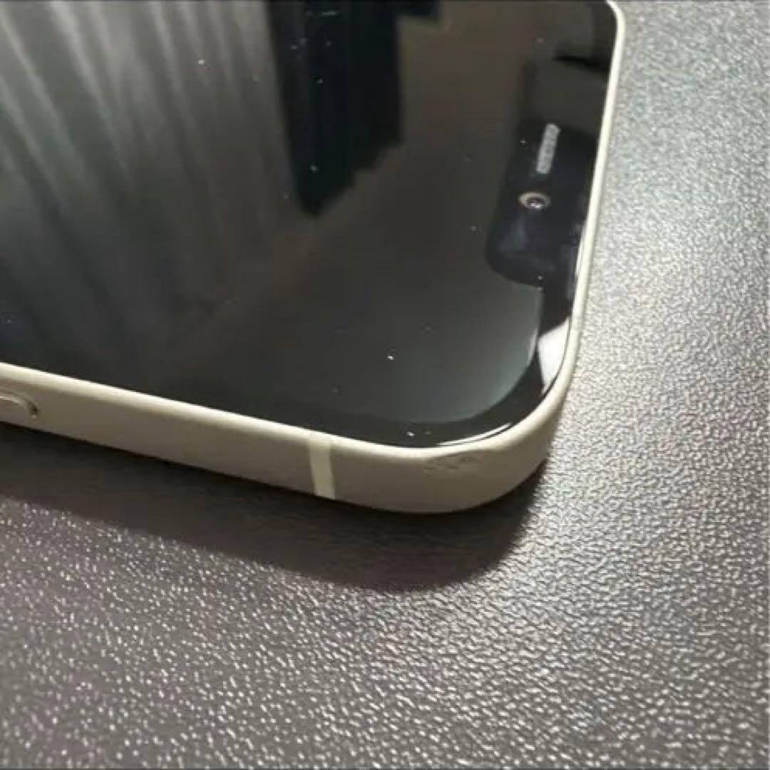 i*a様 iPhone12 本体 128G 容量73% SIMフリー