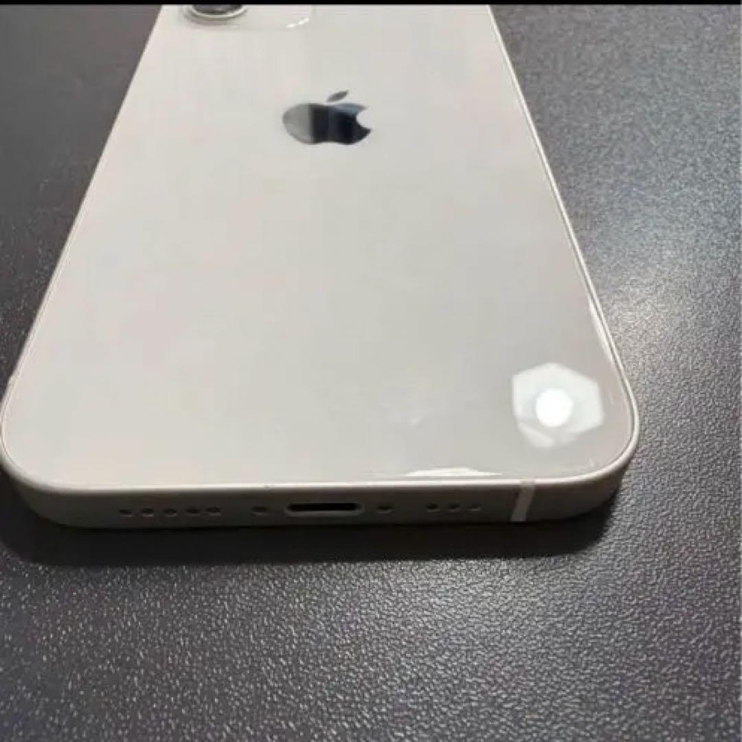 i*a様 iPhone12 本体 128G 容量73% SIMフリー