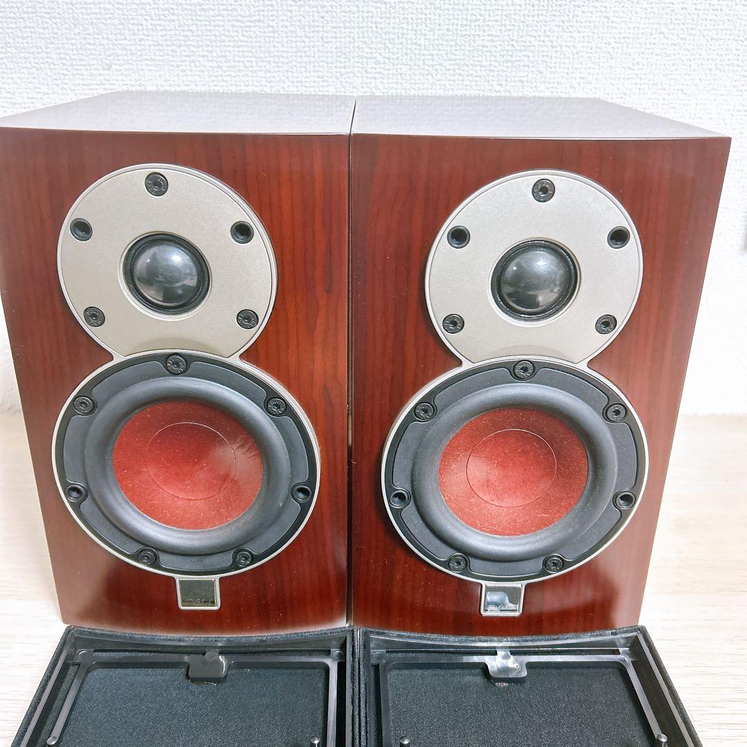 DALI MENUET スピーカー ペア