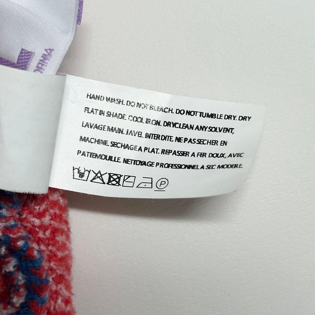 ERL 星 ビーニー スター ニット帽