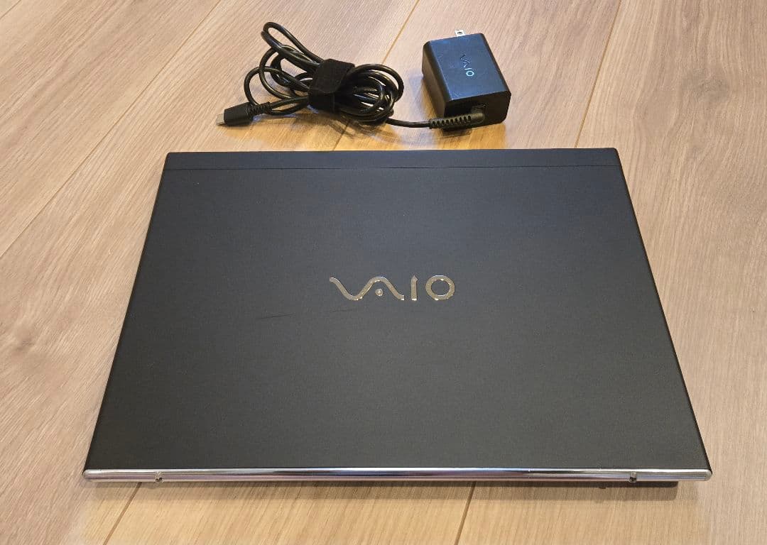 【ほぼ未使用/16GB/LTE】VAIO Pro PJ 12.5型 SX12同等