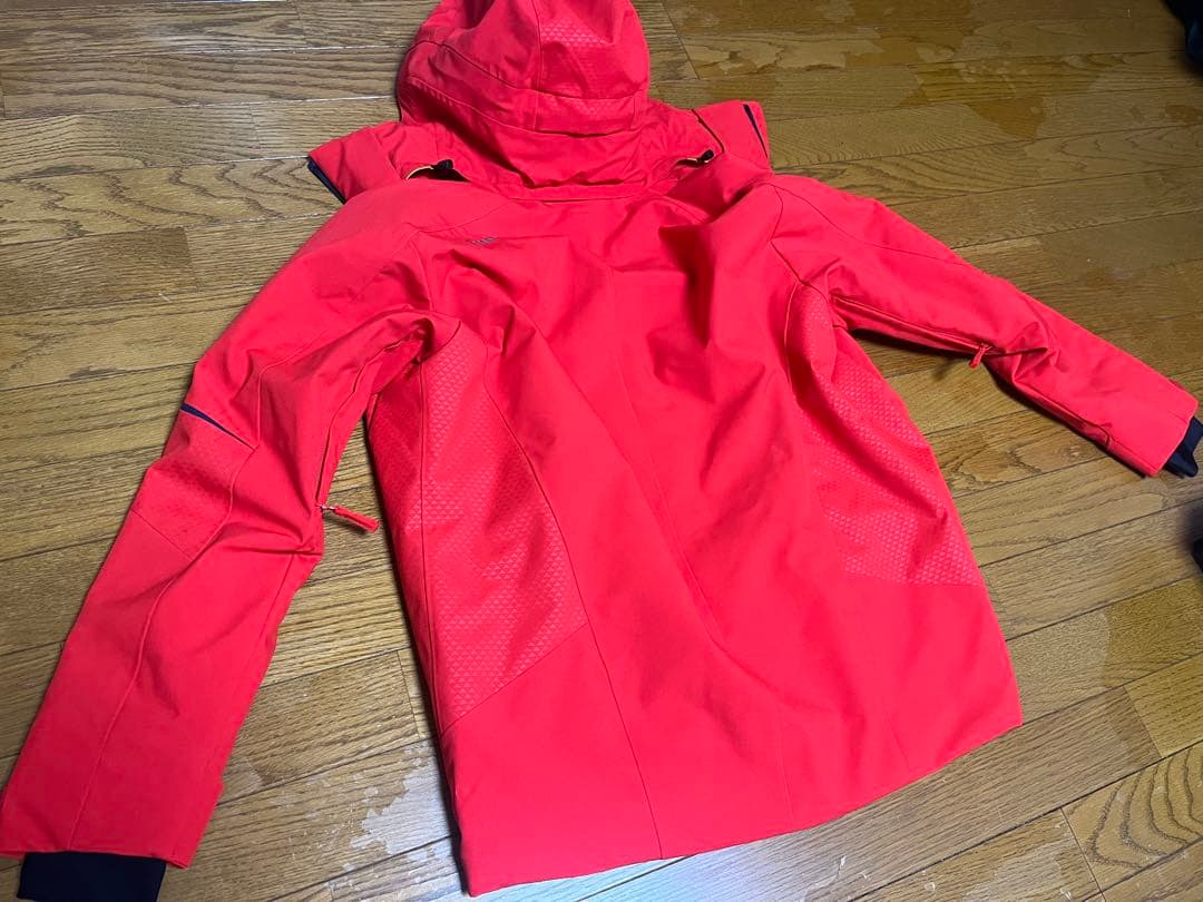 フェニックス　スキーウェア 新品未使用 M￼サイズ　高防水 ￼4WAYストレッチ