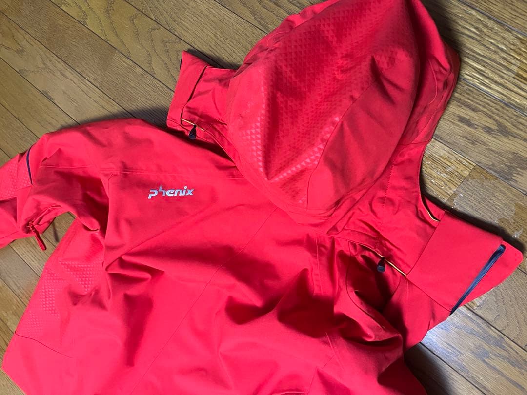 フェニックス　スキーウェア 新品未使用 M￼サイズ　高防水 ￼4WAYストレッチ