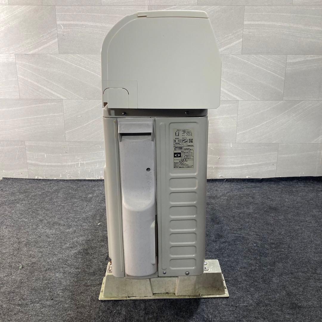 HITACHI ルームエアコン 6畳用 RAS-AW22J 格安 d4569