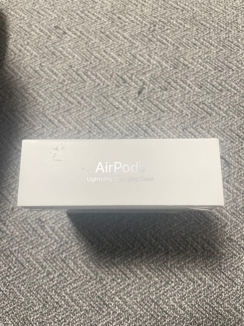 AirPods3【MPNY3J/A】※即購入可、交渉可