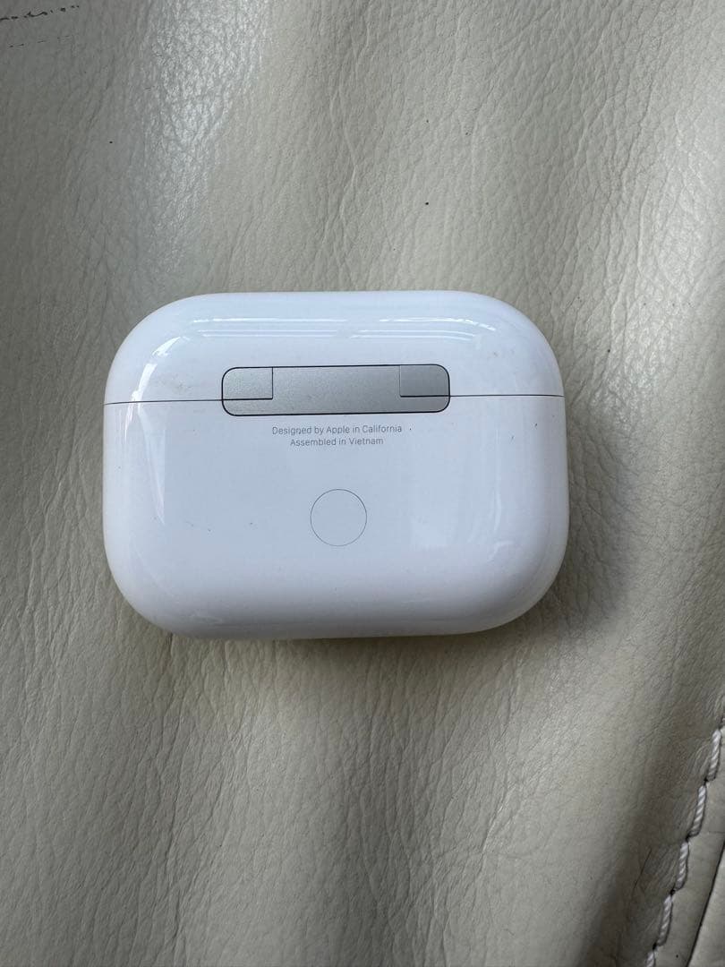 【正規品】Apple AirPods Pro 第2世代 本体