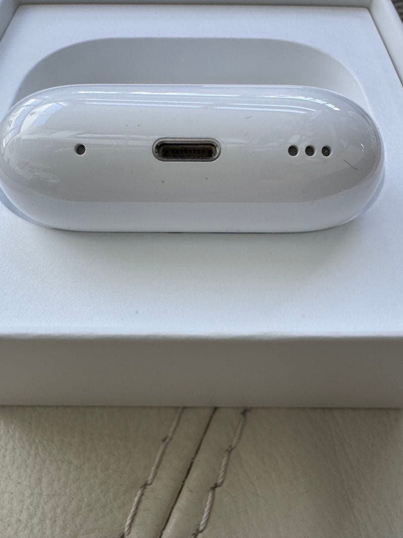【正規品】Apple AirPods Pro 第2世代 本体