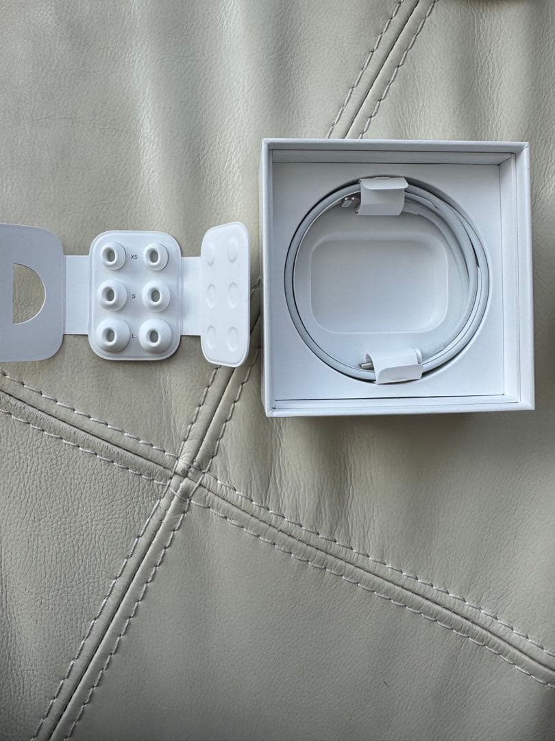 【正規品】Apple AirPods Pro 第2世代 本体