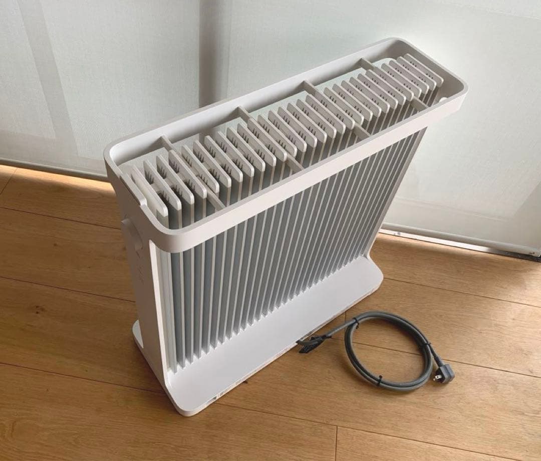 BALMUDA バルミューダ スマートヒーター 2015年製　UniAuto対応