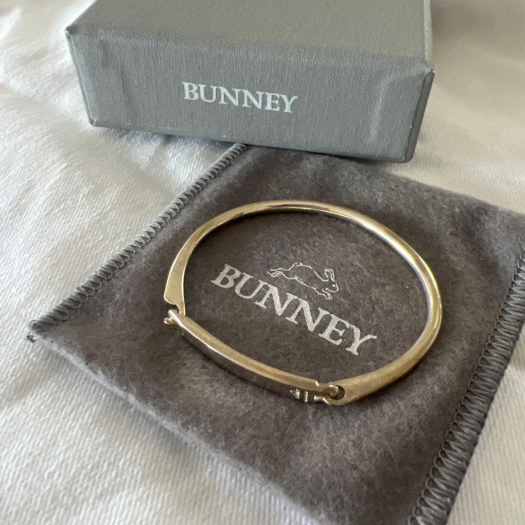 BUNNEY バングル