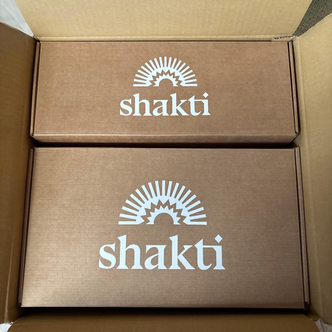 Shakti Mat & PILLOWインディゴ
