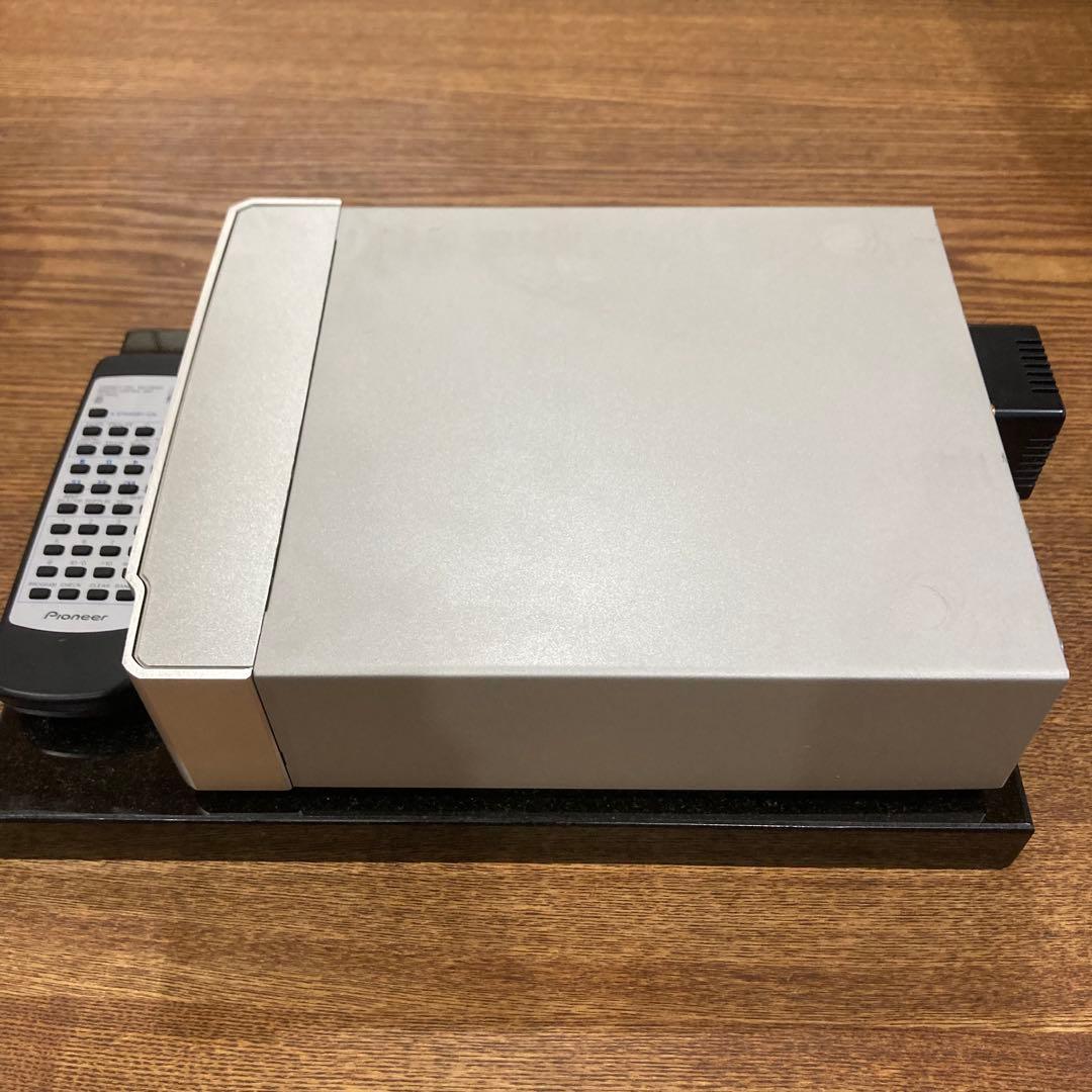 希少品　Pioneer PDR-N901 CDレコーダー　リモコン付き