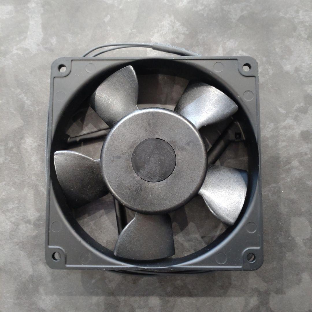 日立冷却ファン 4710PS-20W-B30②