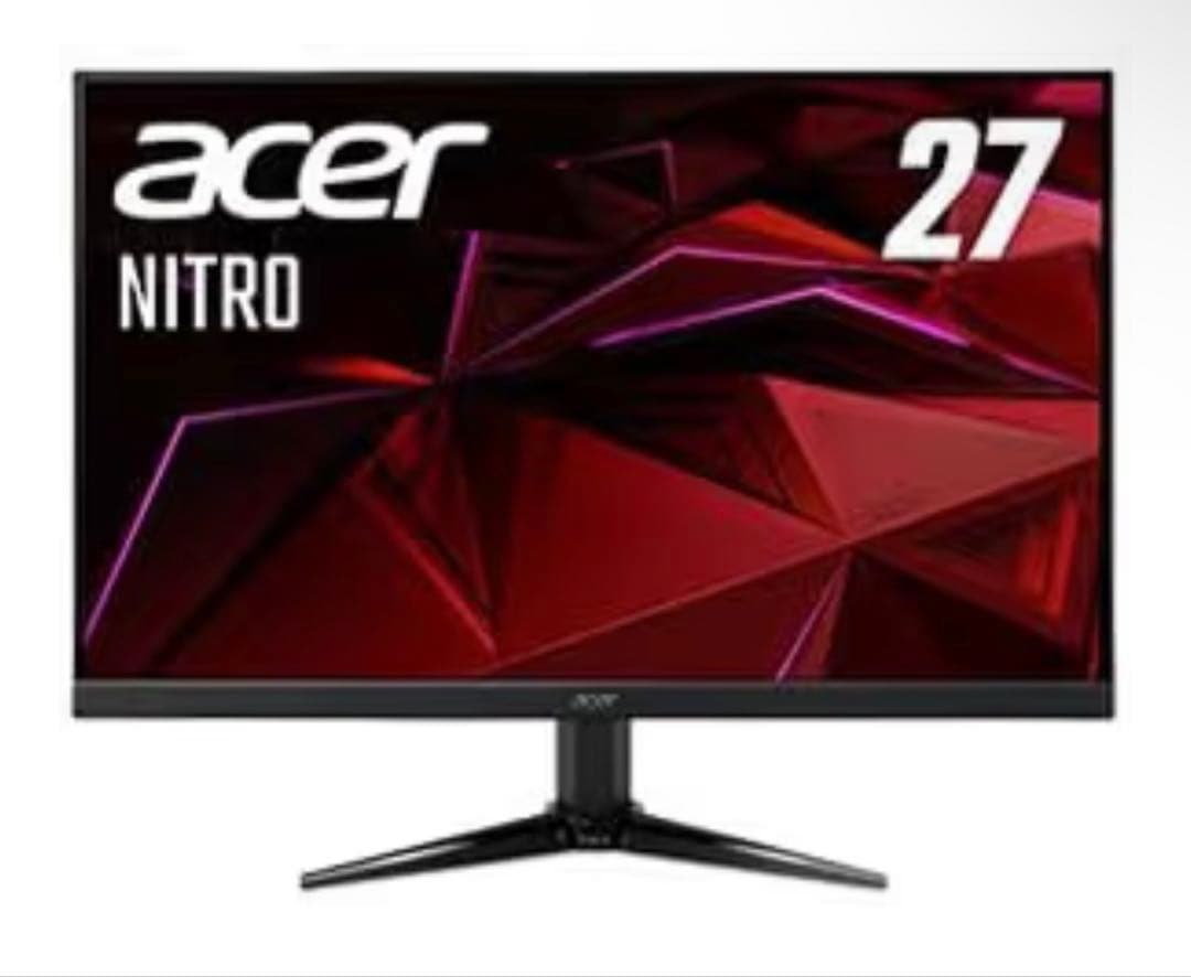 Garage@You 様Acer QG271 Emblix 27インチ