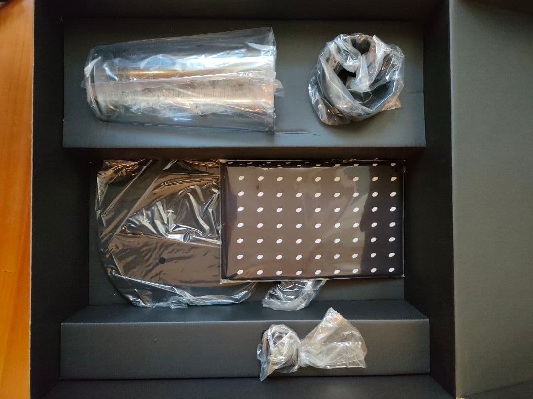 未使用新品★siroca★シロカ★炊飯器★SR-E111★黒