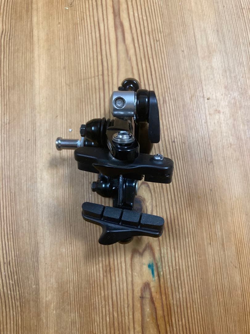 シマノ(SHIMANO) 105 BR-R7000 キャリパーブレーキ前後セット