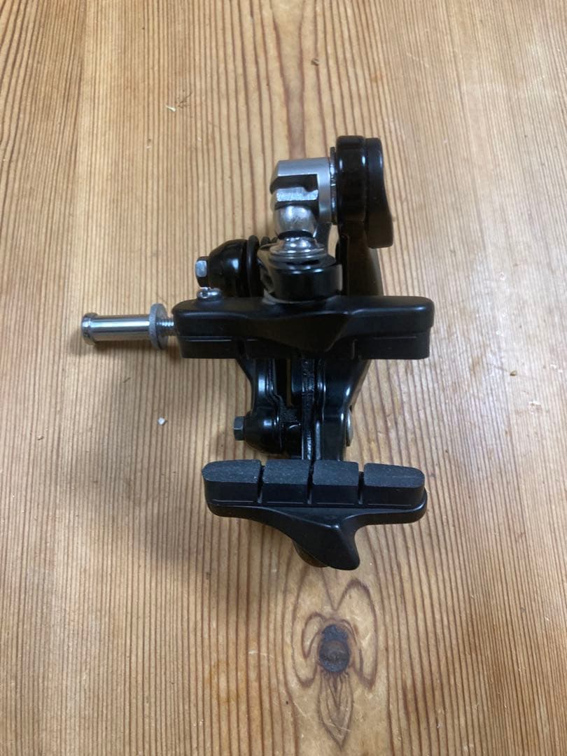 シマノ(SHIMANO) 105 BR-R7000 キャリパーブレーキ前後セット